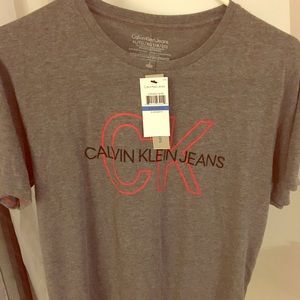 Calvin Klein Jeans Xl T-shirt